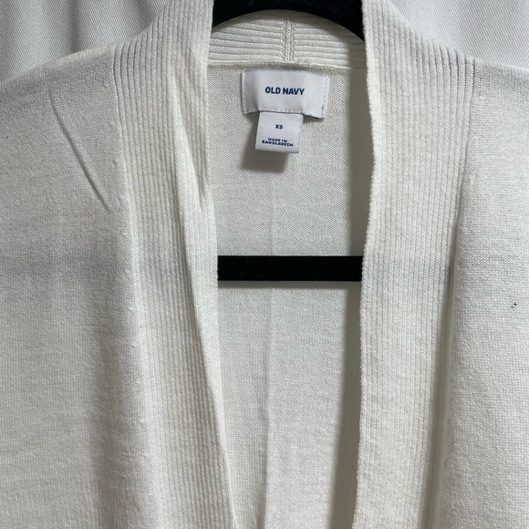 Old Navy Cardigan - Picture 2 of 3